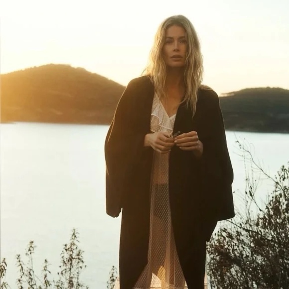 NWT Anthropologie Mariel Longline Cardigan Sweater - Picture 11 of 11